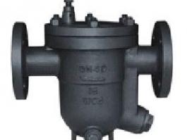 自由浮球式蒸汽疏水阀（CS11H-16C、CS41H16C）