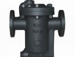 倒吊桶式蒸汽疏水阀（CS45H-16C、CS15H-16C）
